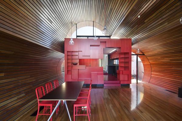 20 Examples of Modern House