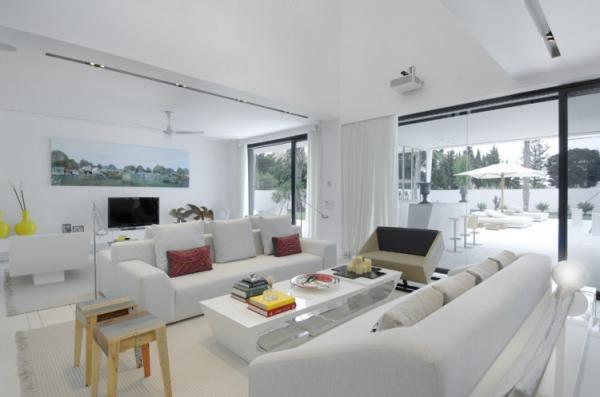 20 Examples of Modern House