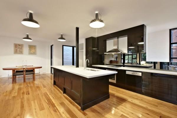 The Abbotsford Warehouse Apartments