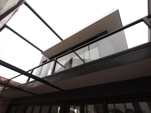 The Abbotsford Warehouse Apartments