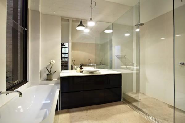 The Abbotsford Warehouse Apartments