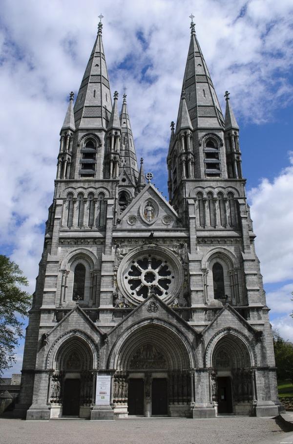 10 Gothic Architectures