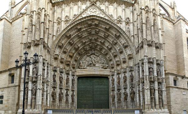 10 Gothic Architectures