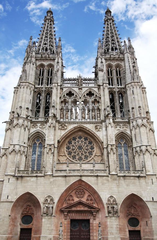 10 Gothic Architectures