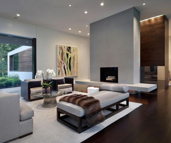 New Canaan Residence