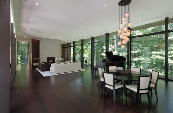 New Canaan Residence