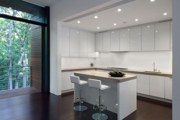 New Canaan Residence