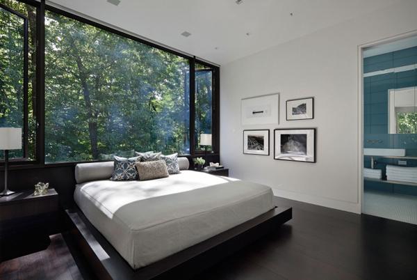 New Canaan Residence