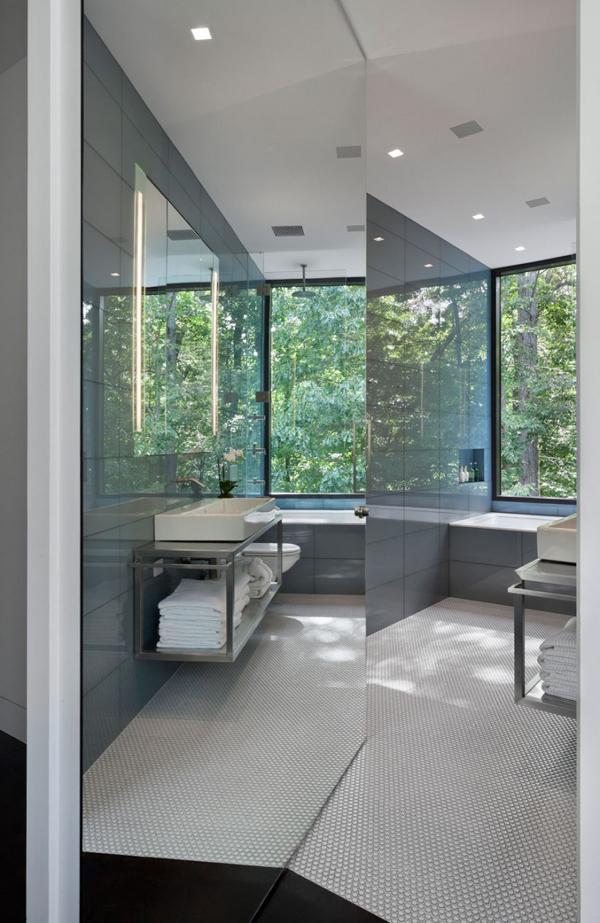 New Canaan Residence