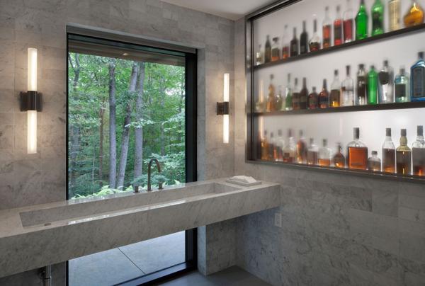 New Canaan Residence