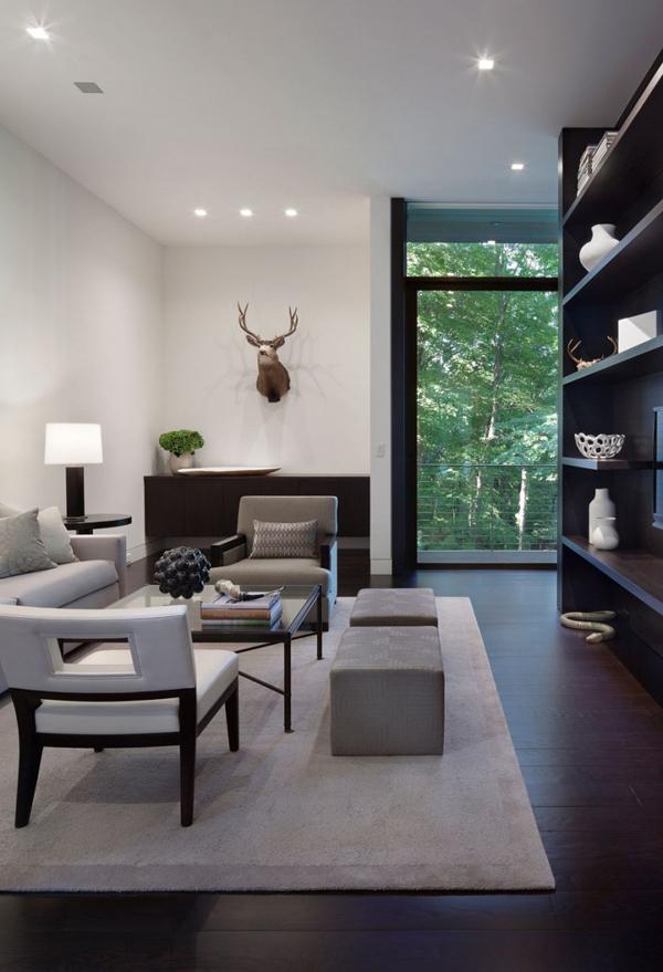 New Canaan Residence
