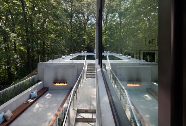 New Canaan Residence