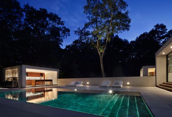 New Canaan Residence