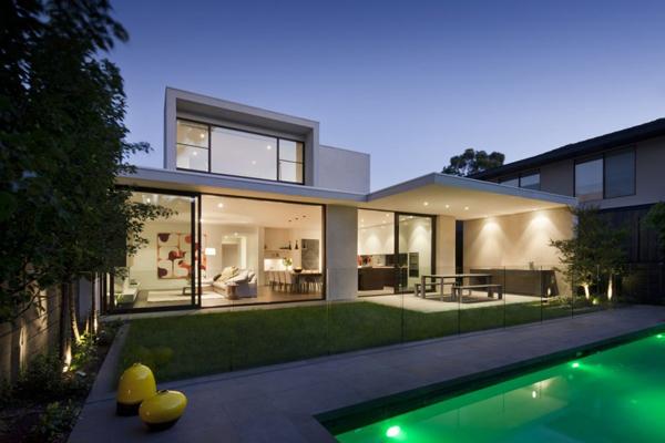 Malvern House