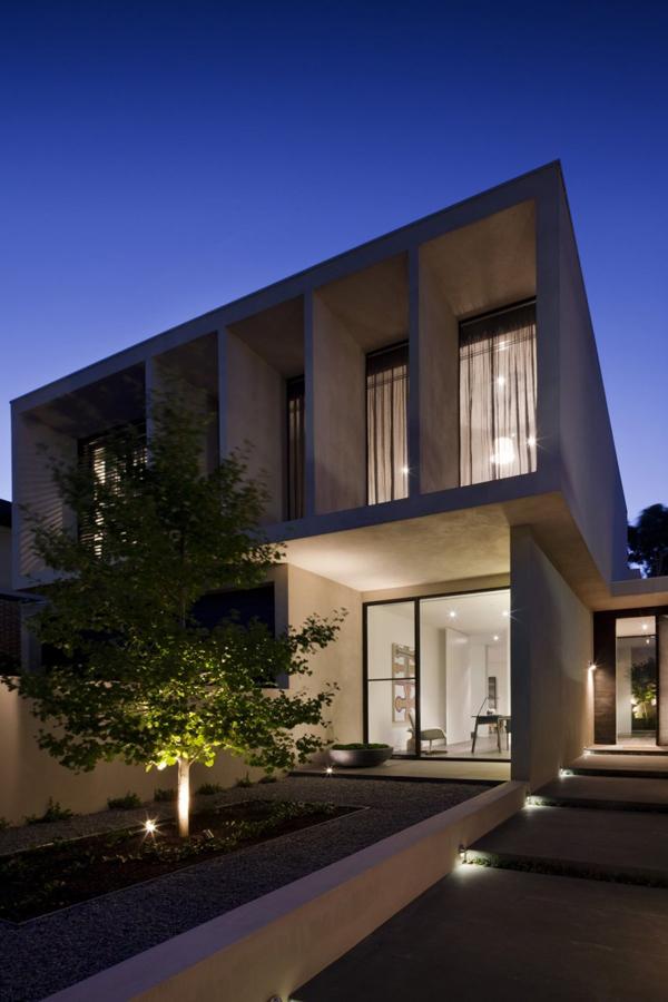 Malvern House