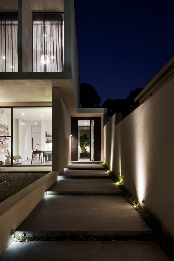 Malvern House