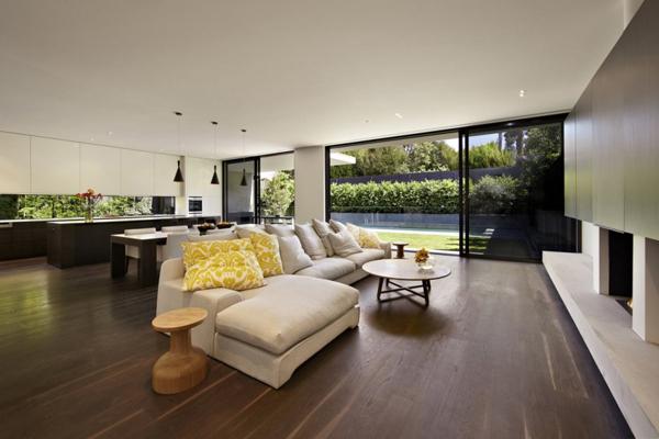 Malvern House