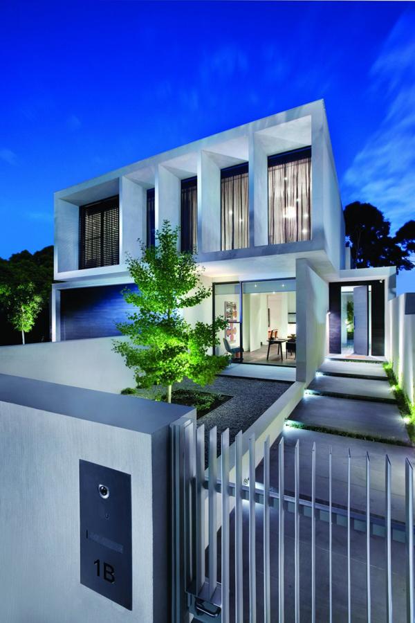 Malvern House
