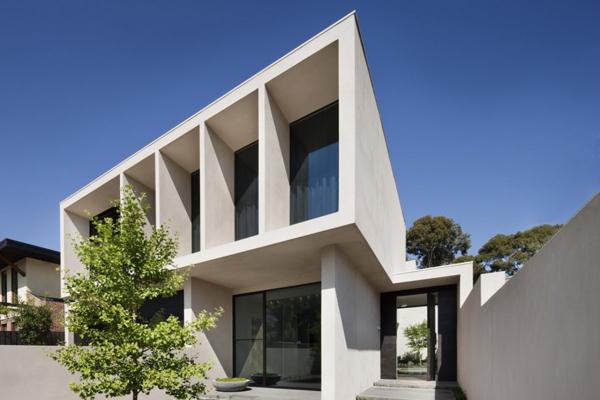 Malvern House