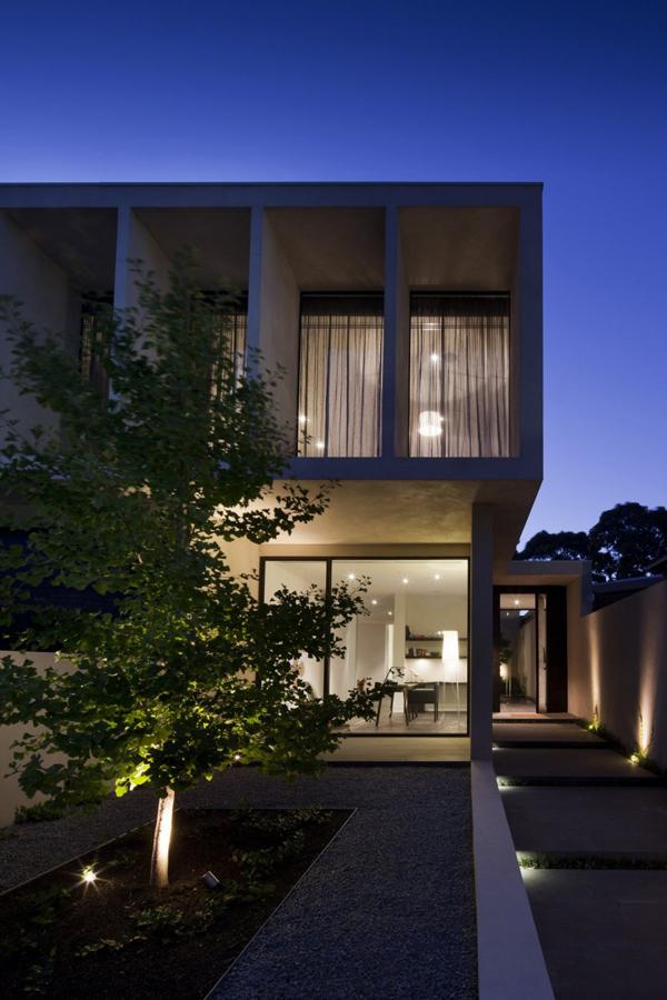 Malvern House