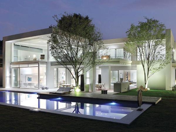 Luxury Residence by Summersun Property Group