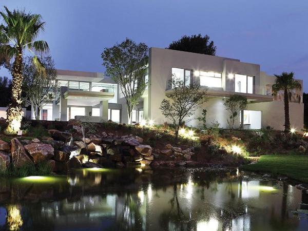 Luxury Residence by Summersun Property Group