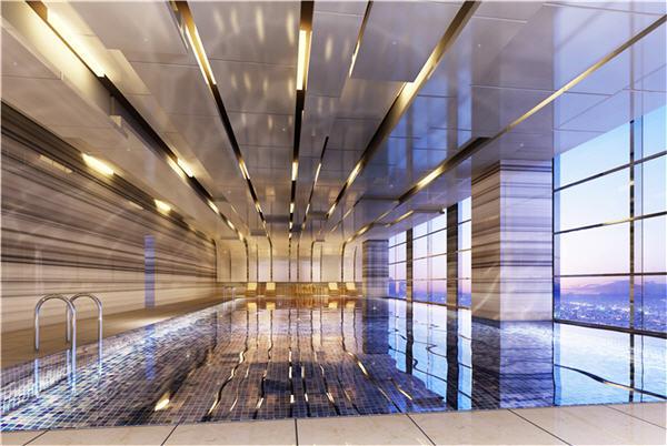 25 Breathtaking Architectural Visualizations