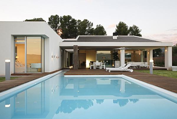 25 Breathtaking Architectural Visualizations
