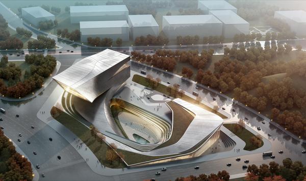 25 Breathtaking Architectural Visualizations