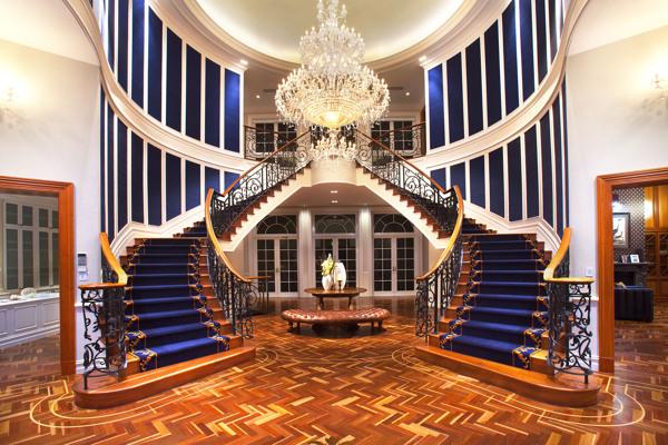 25 Breathtaking Architectural Visualizations