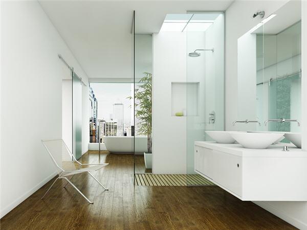 25 Breathtaking Architectural Visualizations
