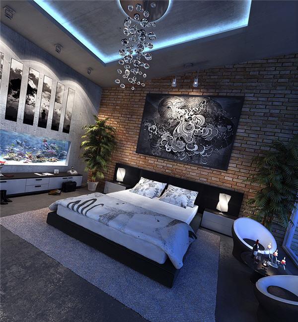 25 Breathtaking Architectural Visualizations