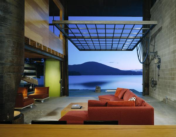 25 Breathtaking Architectural Visualizations