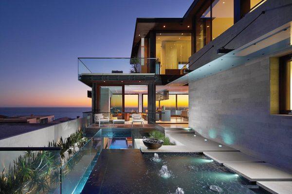 25 Breathtaking Architectural Visualizations