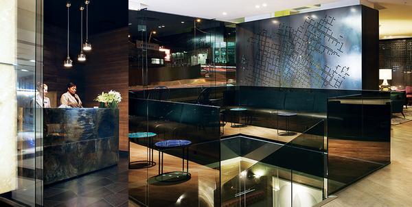 25 Breathtaking Architectural Visualizations