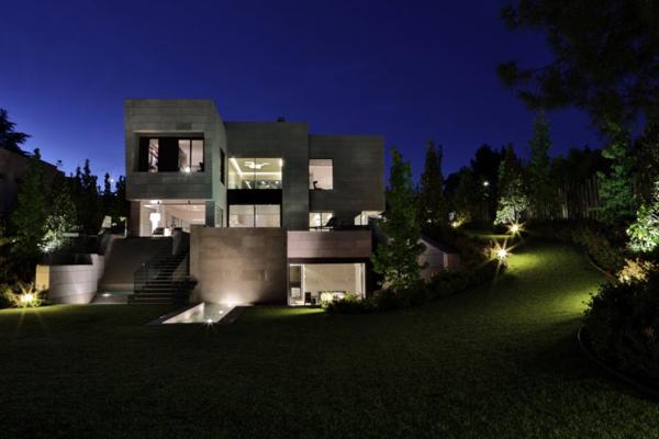 The Memory House