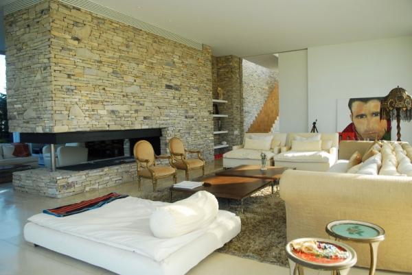 Agua House