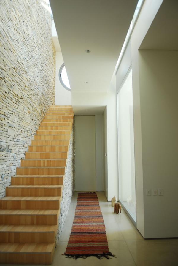 Agua House
