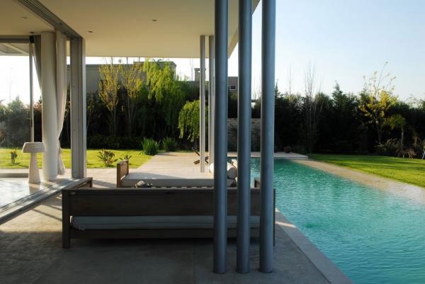 Agua House
