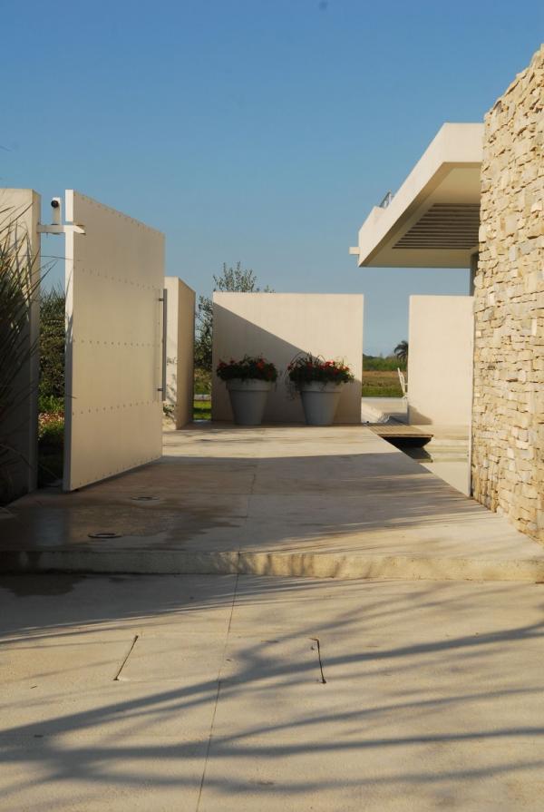Agua House