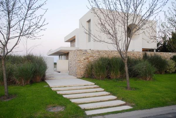 Agua House