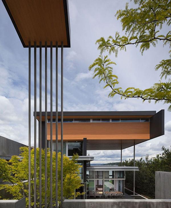 Graham House