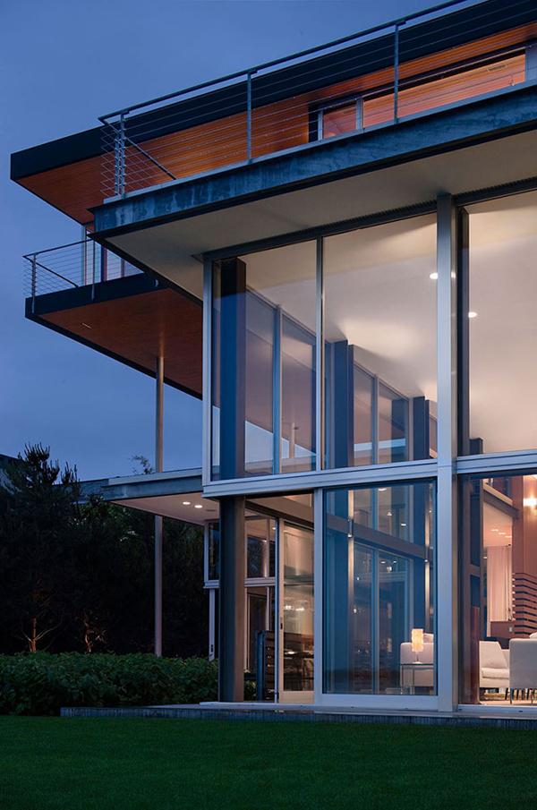 Graham House