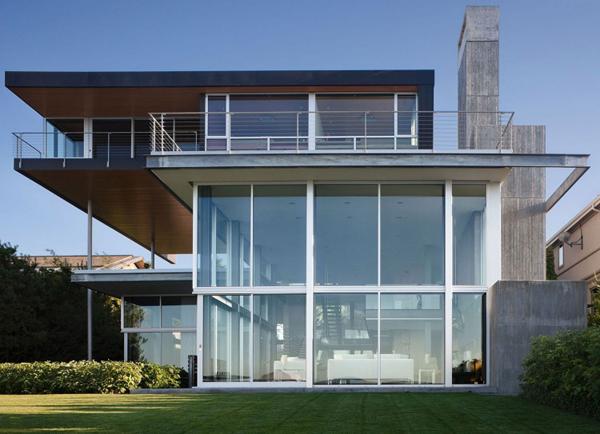 Graham House