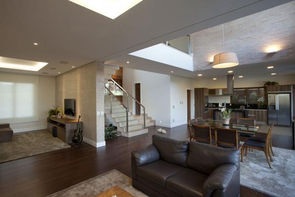 Residencia DF