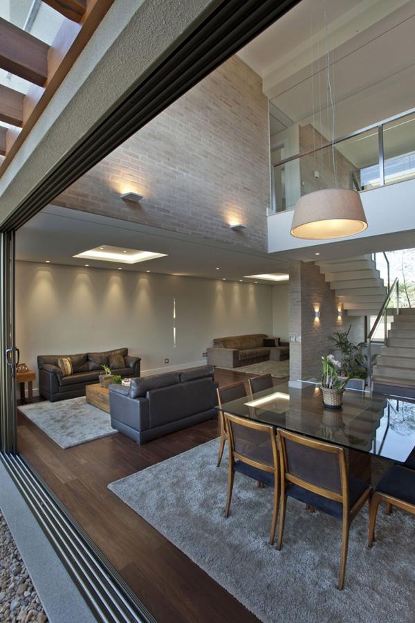 Residencia DF