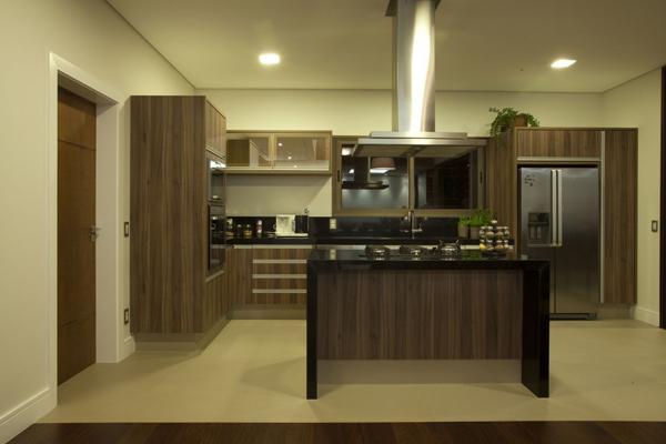 Residencia DF