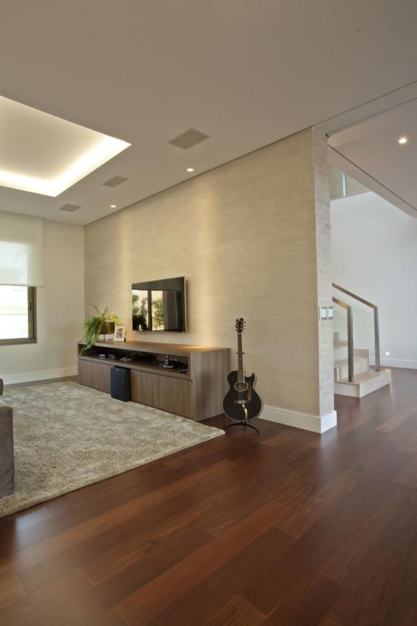 Residencia DF
