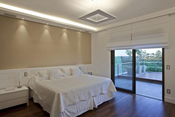Residencia DF