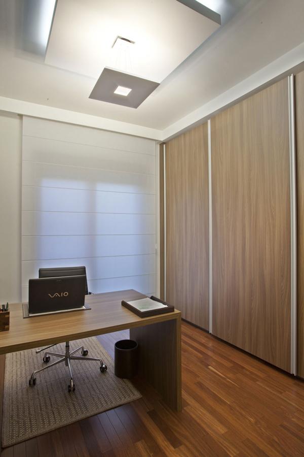 Residencia DF